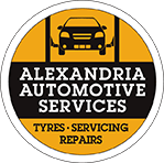 Alexandria Automotive