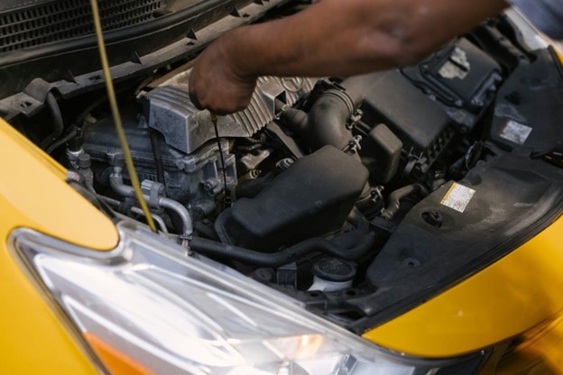 Car Repairs